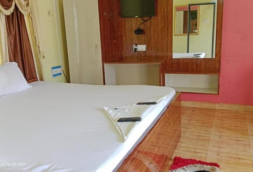 Вилла 1 Спальня, Golden Sea Queen Beach Resort