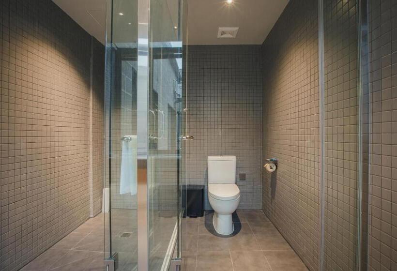 3 Bedroom Suite, 枣花香乡村度假区