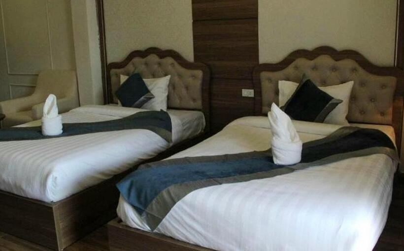 스탠다드 룸, Champa Inn Resort