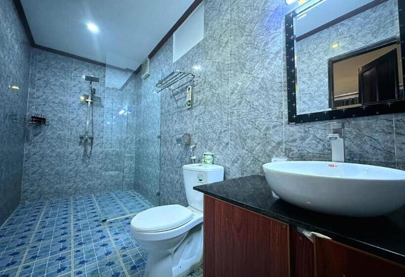 Номер Стандарт, Champa Inn Resort