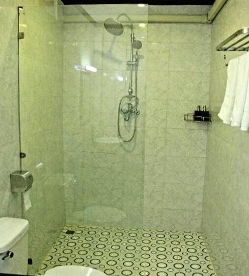스탠다드 트리플 룸, Champa Inn Resort