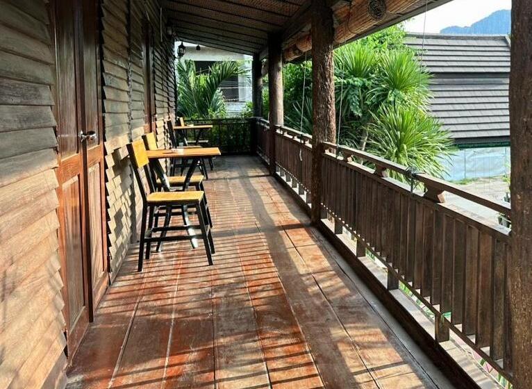 패밀리 스위트, Champa Inn Resort