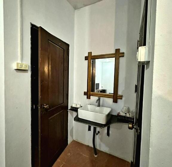 Family Suite, Champa Inn Resort