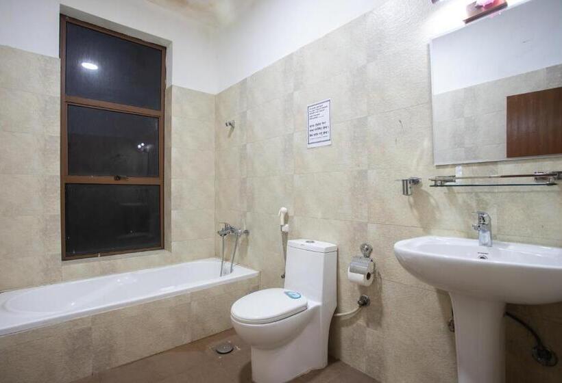 اتاق استاندارد, Helambu Mountain Resort