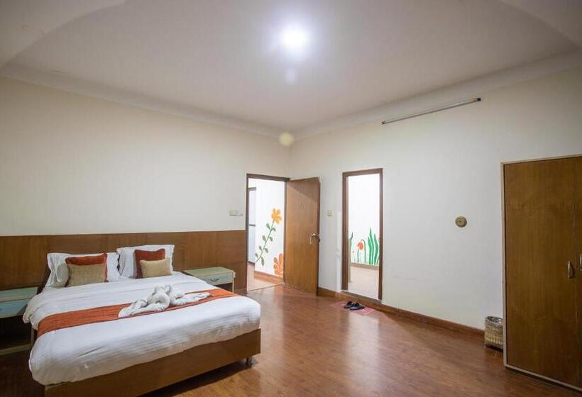 اتاق استاندارد, Helambu Mountain Resort