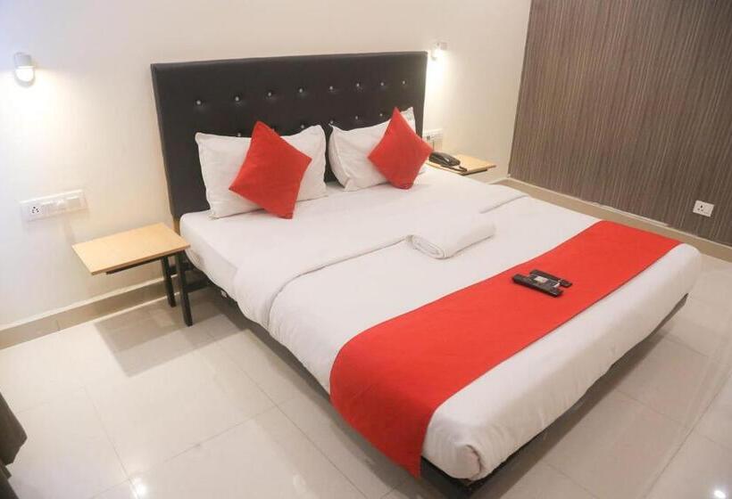 Номер Стандарт, Leesha Residency