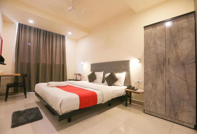 Номер Стандарт, Leesha Residency