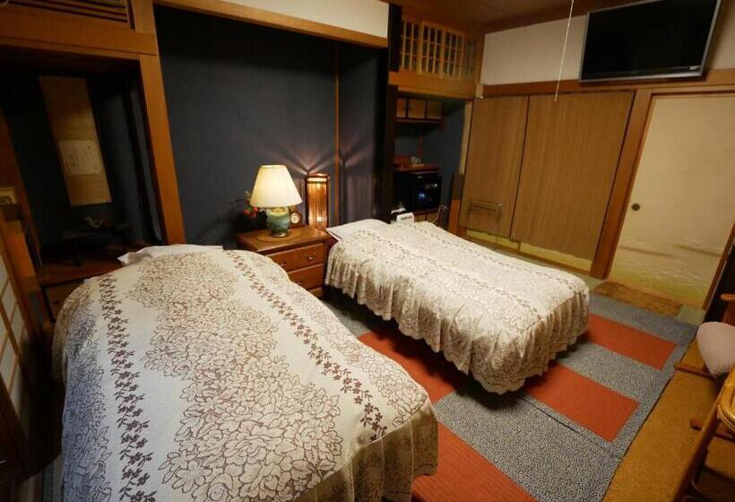Студия Стандарт, Natural Mind Tour   Vacation Stay 94017v