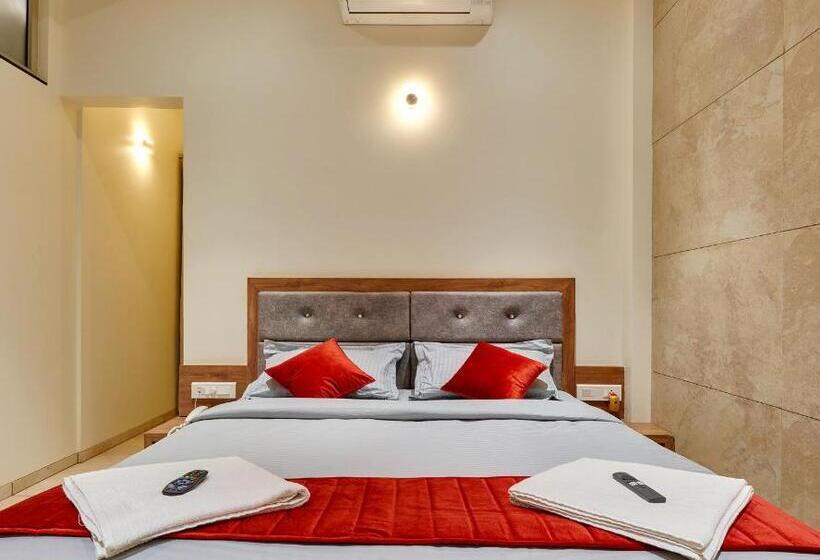 古典房间, Swamini Kolhapur