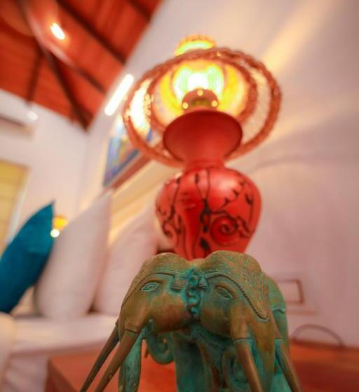Люкс Повышенной Комфортности, Wisdom Boutique Resort
