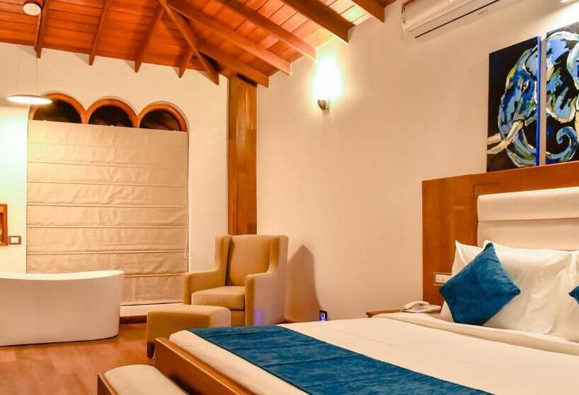 Family Suite, Wisdom Boutique Resort