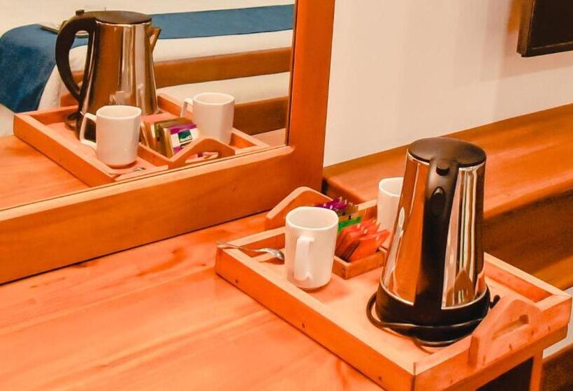 Family Suite, Wisdom Boutique Resort