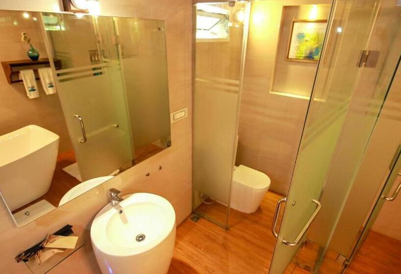 Люкс Superior, Wisdom Boutique Resort