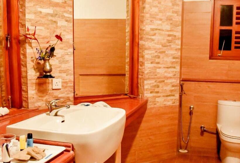 Люкс Superior, Wisdom Boutique Resort
