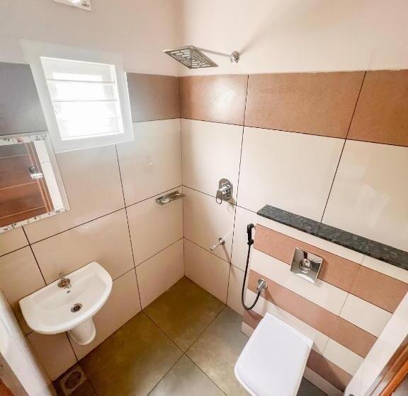 Номер Deluxe, Luxe Hotel   Rooms & Villas Wayanad