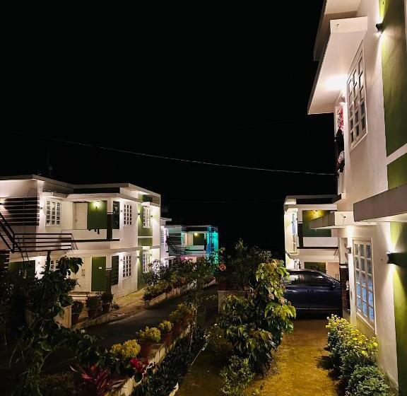 침실 3개 주택, Luxe Hotel   Rooms & Villas Wayanad