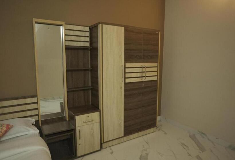 Вилла Superior 1 Спальня, Luxe Hotel   Rooms & Villas Wayanad