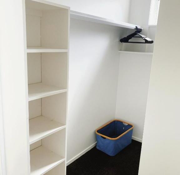 스탠다드 룸 킹사이즈 침대, A Private Large Master Room With En Suite