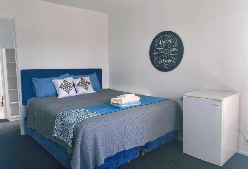 스탠다드 룸 킹사이즈 침대, A Private Large Master Room With En Suite