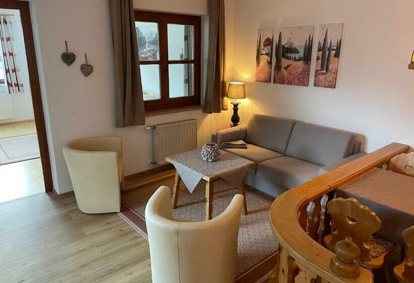 آپارتمان سوپریور 1 خوابه, Appartements Diana