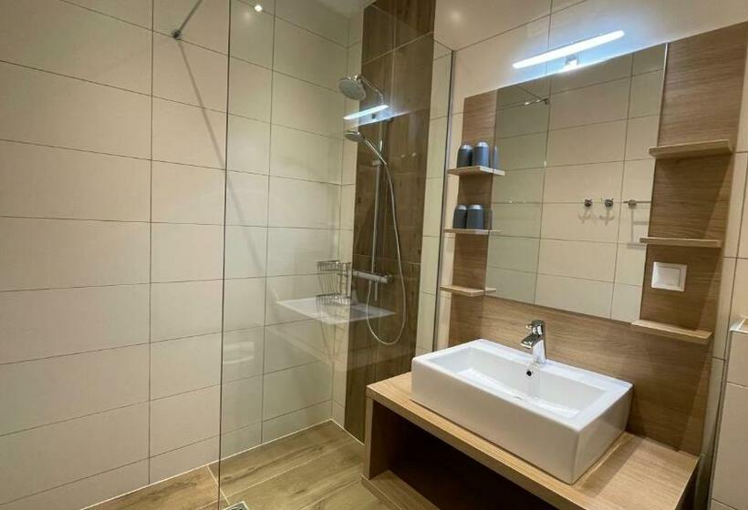 آپارتمان سوپریور 1 خوابه, Appartements Diana