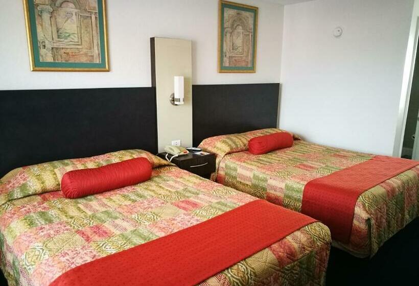 Номер Стандарт, Merida Inn And Suites