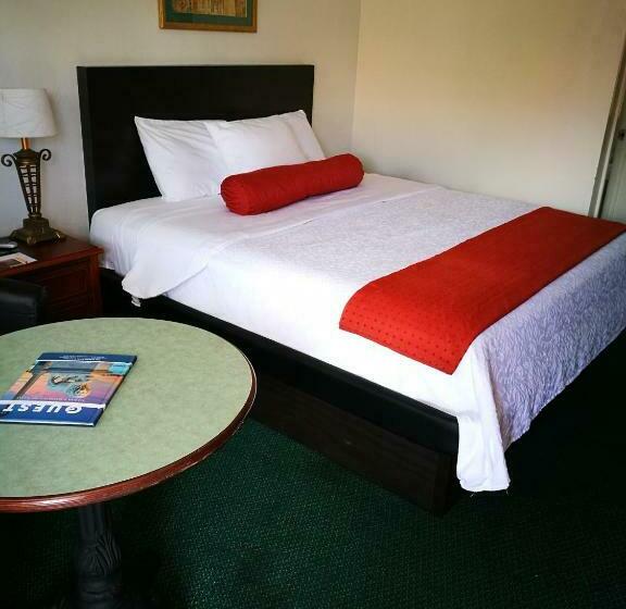 Quarto Estandar, Merida Inn And Suites