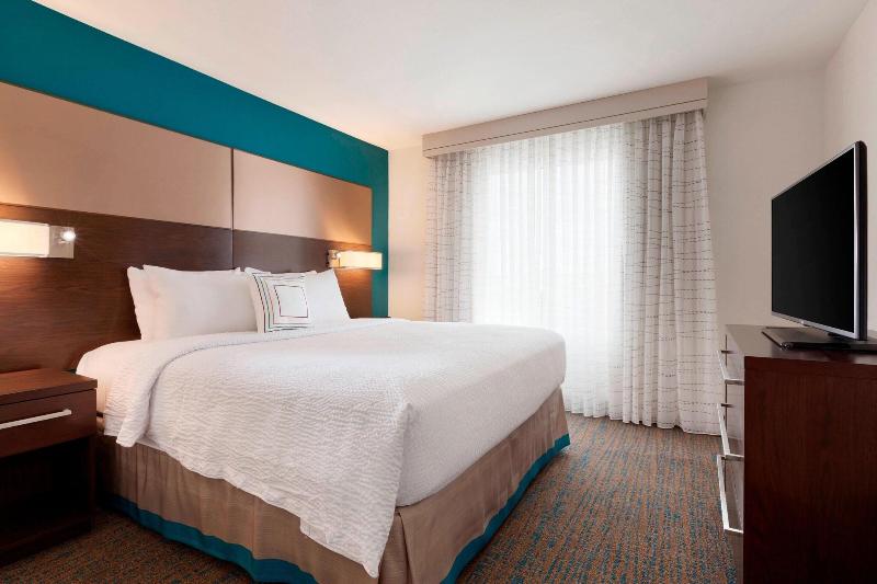 Люкс, Residence Inn San Angelo