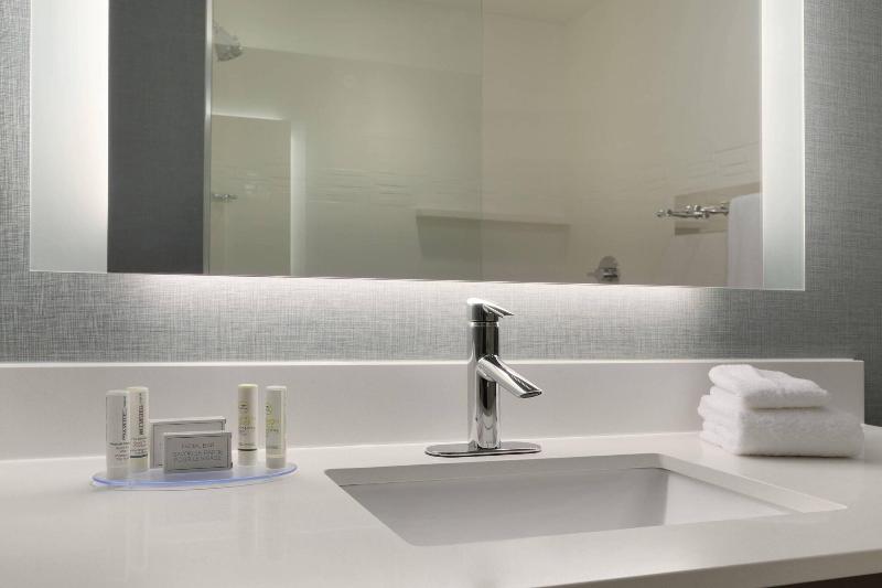 Suíte, Residence Inn San Angelo