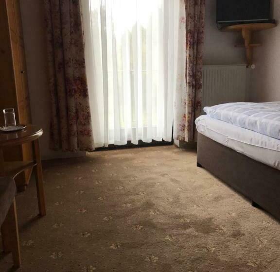 Номер Стандарт Индивидуальный, Tannenhof