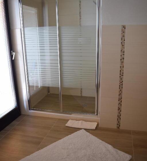 Номер Deluxe с Балконом, Tannenhof