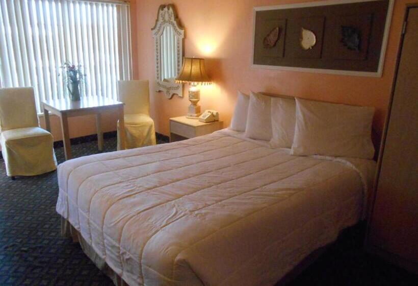 اتاق استاندارد, Victorian Inn