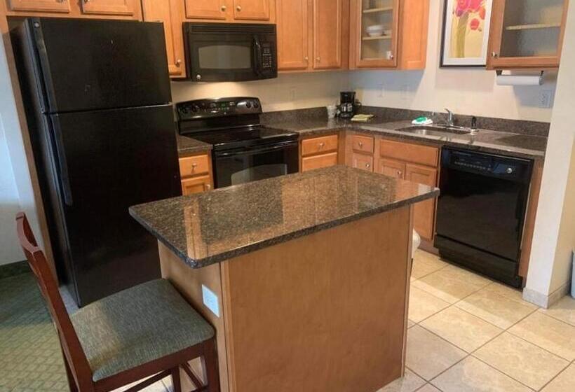 Студия Стандарт, White River Inn & Suites