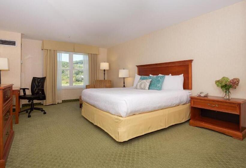 Студио Стандарт Кровать Кинг, White River Inn & Suites