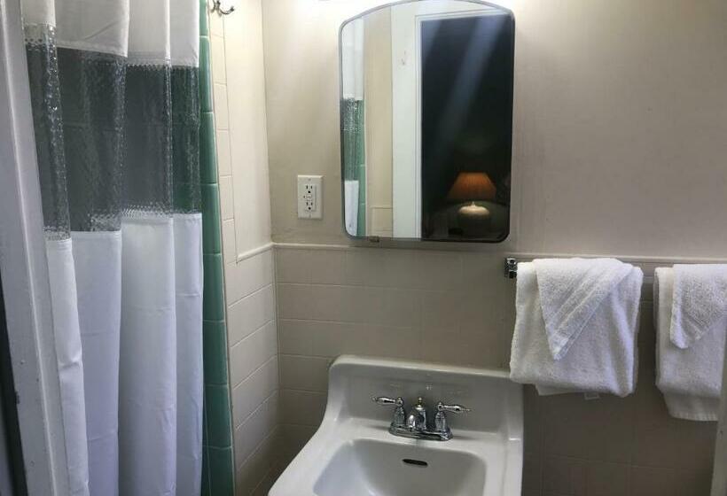 ２ダブルベッドのスタンダードルーム, Ocean Lodge Hotel South