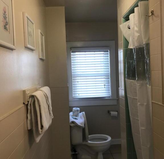 ２ベッドルームアパートメント, Ocean Lodge Hotel South