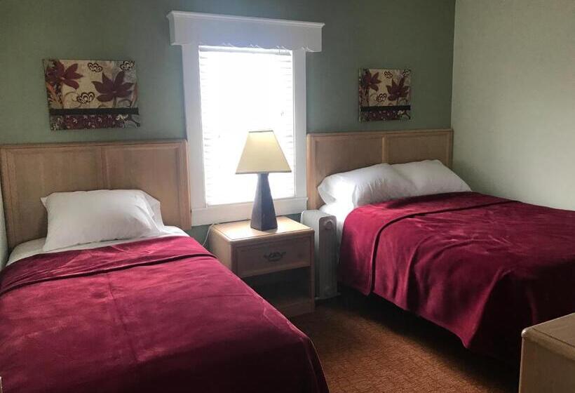 １ベッドルームのデラックスアパートメント, Ocean Lodge Hotel South