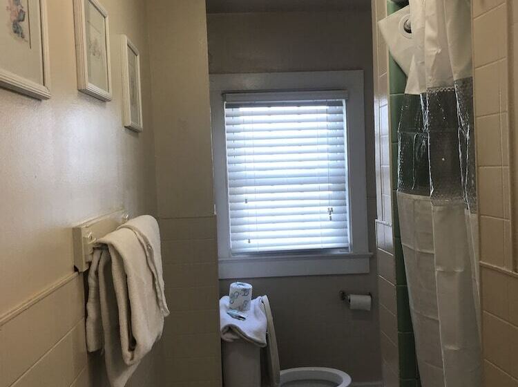 ２ベッドルームアパートメント, Ocean Lodge Hotel South