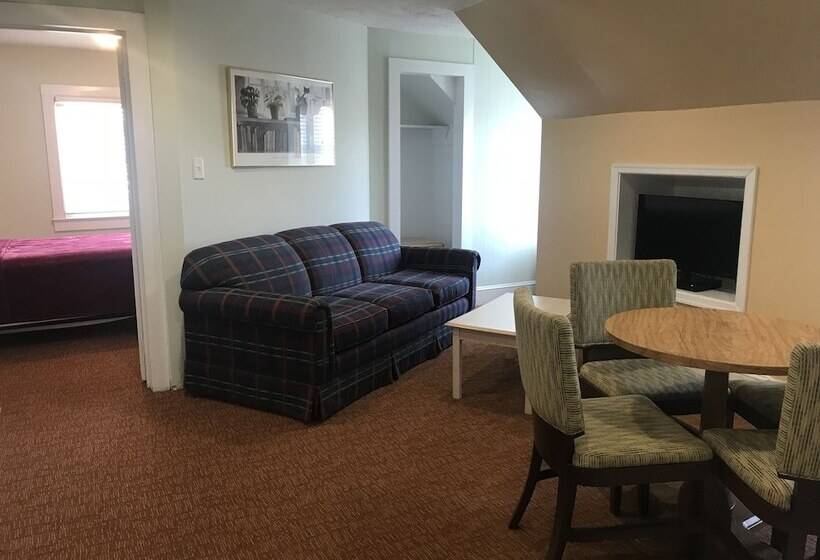 ２ベッドルームアパートメント, Ocean Lodge Hotel South