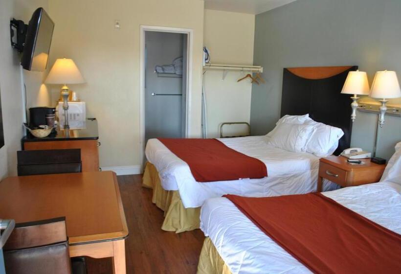 Family Suite, Sunset Motel