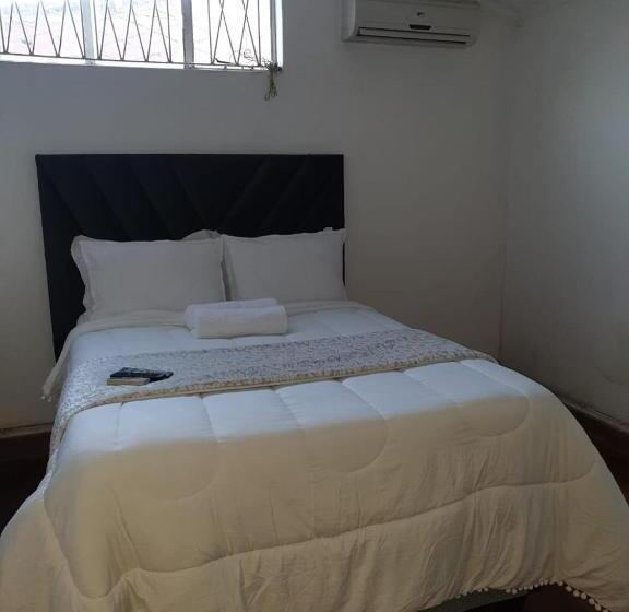이코노미 룸, Hkm Guest House