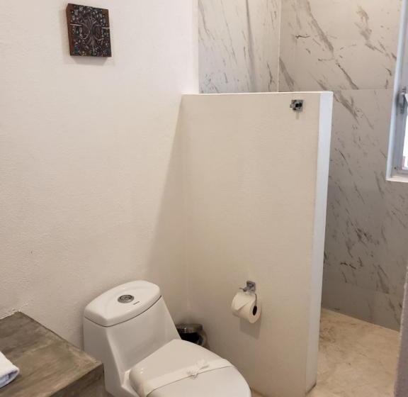 استودیو استاندارد با بالکن, Casa Candra