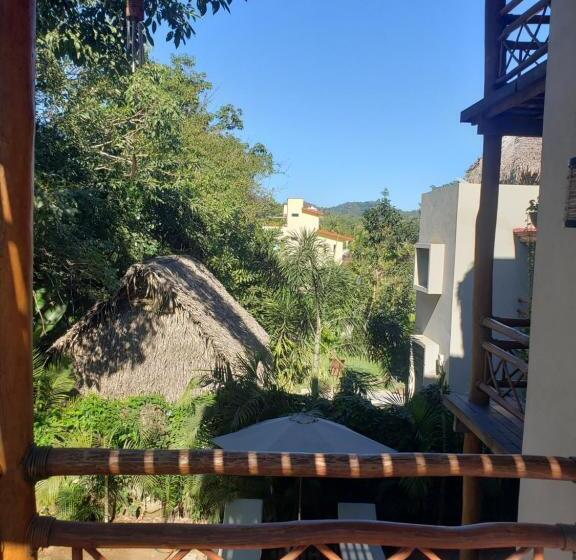 استودیو استاندارد با تخت کینگ, Casa Candra