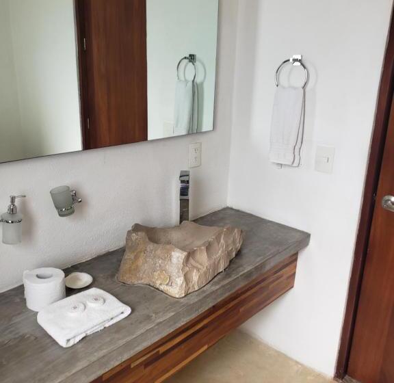 استودیو استاندارد با تخت کینگ, Casa Candra
