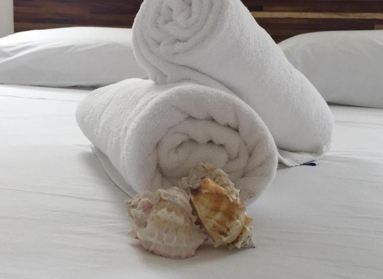 استودیو استاندارد با تخت کینگ, Casa Candra