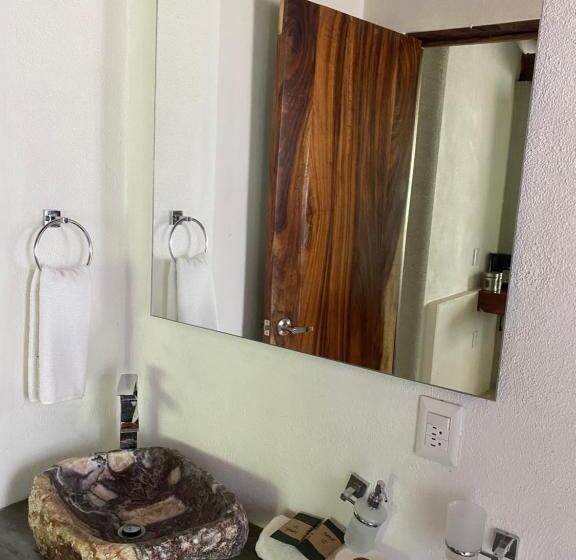 استودیو استاندارد با بالکن, Casa Candra