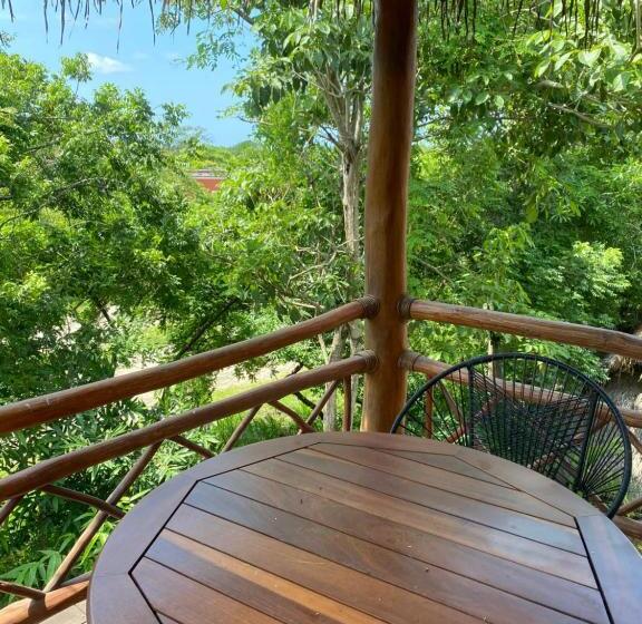 استودیو استاندارد با تخت کینگ, Casa Candra