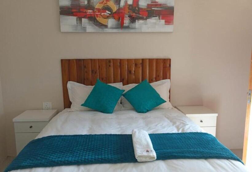 اتاق استاندارد, Matholeng Gardens Guesthouse