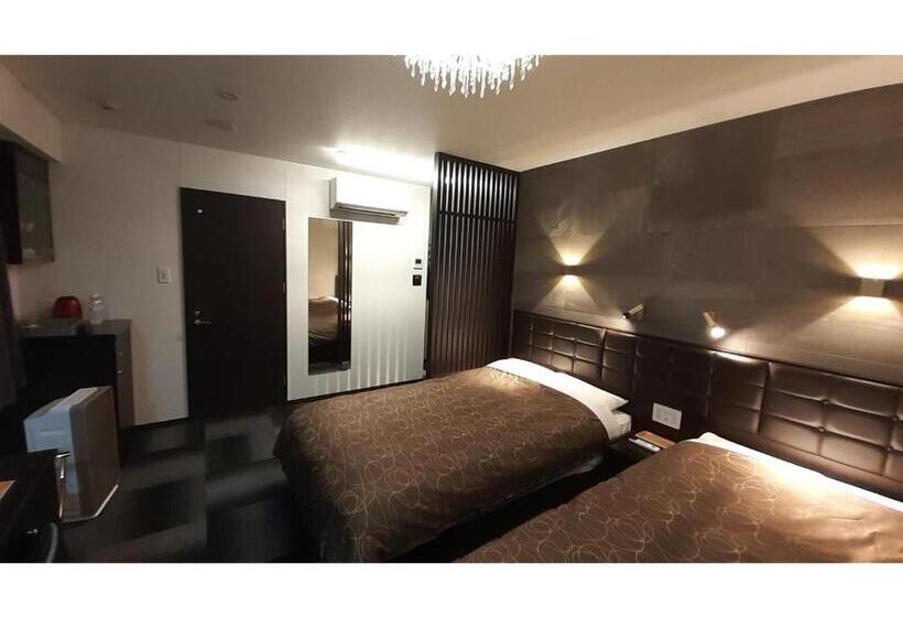 استودیوی استاندارد, ｈｏｔｅｌ ｗｉｎ   Vacation Stay 72920v