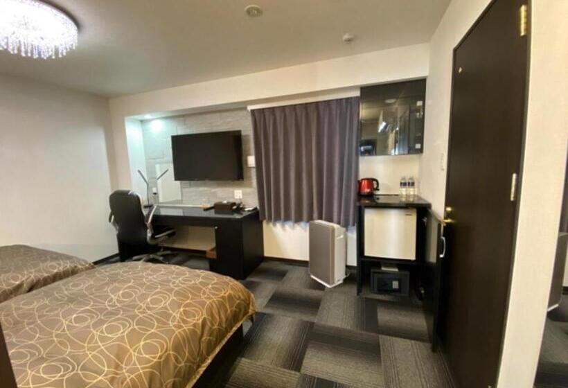 استودیوی استاندارد, ｈｏｔｅｌ ｗｉｎ   Vacation Stay 72920v